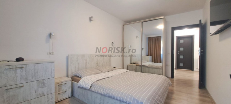 Proprietate deosebita | Moderna | Brancoveanu