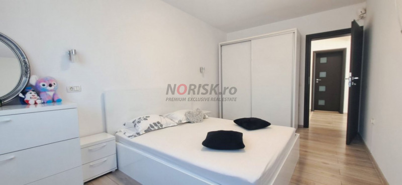 Proprietate deosebita | Moderna | Brancoveanu