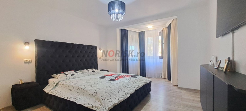 Proprietate deosebita | Moderna | Brancoveanu