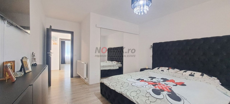 Proprietate deosebita | Moderna | Brancoveanu