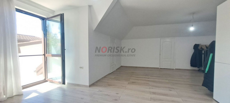 Proprietate deosebita | Moderna | Brancoveanu