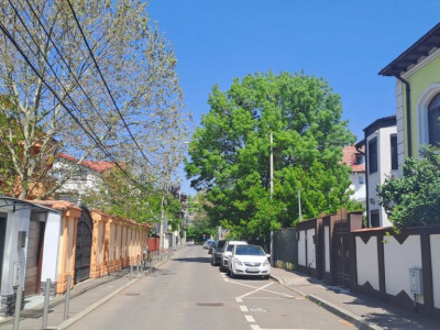 Proprietate deosebita | Moderna | Brancoveanu