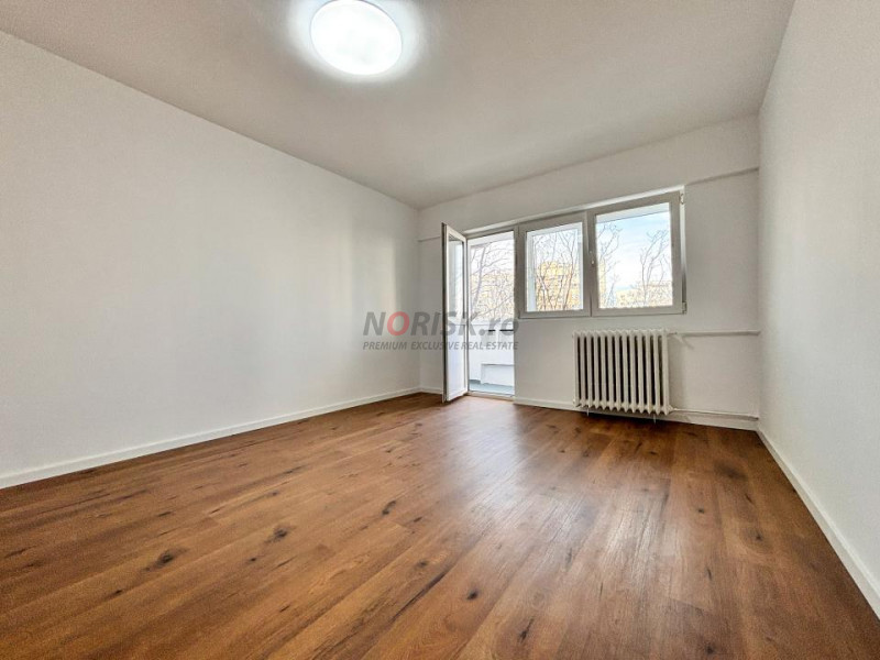 0% COMISION -3 Camere Renovat Complet - Etaj 4 Bloc Anvelopat Metrou GORJULUI 1m