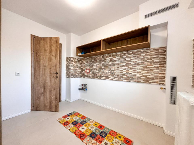 0% COMISION -3 Camere Renovat Complet - Etaj 4 Bloc Anvelopat Metrou GORJULUI 1m