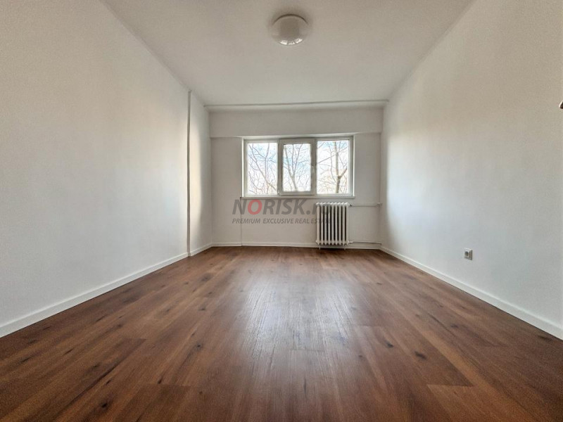 0% COMISION -3 Camere Renovat Complet - Etaj 4 Bloc Anvelopat Metrou GORJULUI 1m