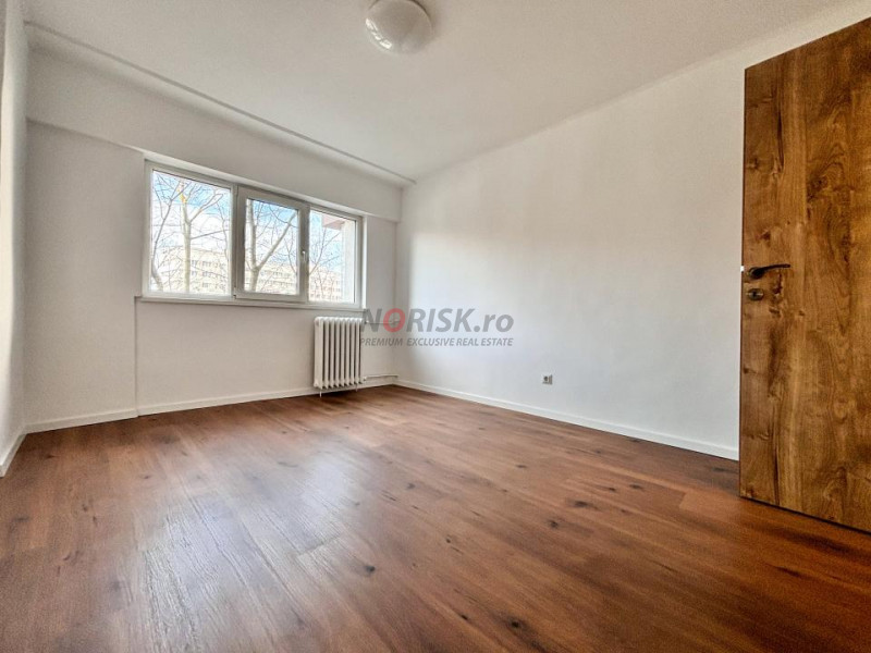 0% COMISION -3 Camere Renovat Complet - Etaj 4 Bloc Anvelopat Metrou GORJULUI 1m