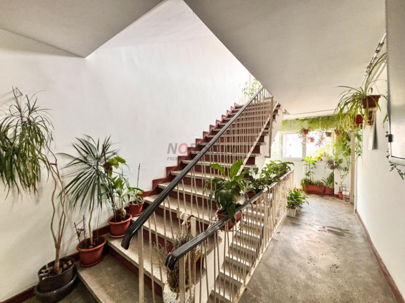 0% COMISION -3 Camere Renovat Complet - Etaj 4 Bloc Anvelopat Metrou GORJULUI 1m