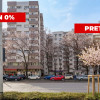 0% COMISION -3 Camere Renovat Complet - Etaj 4 Bloc Anvelopat Metrou GORJULUI 1m