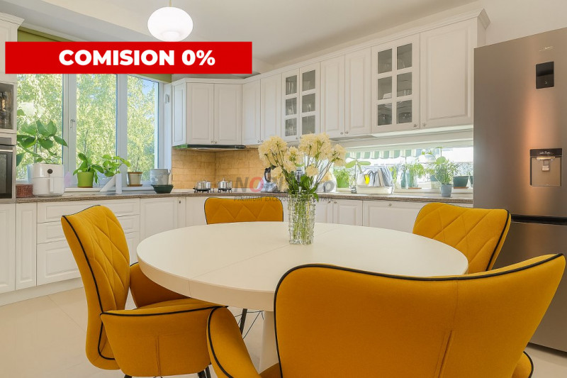 Vilă modernă cu 15 kW solar – complet utilată, ideală pentru familie