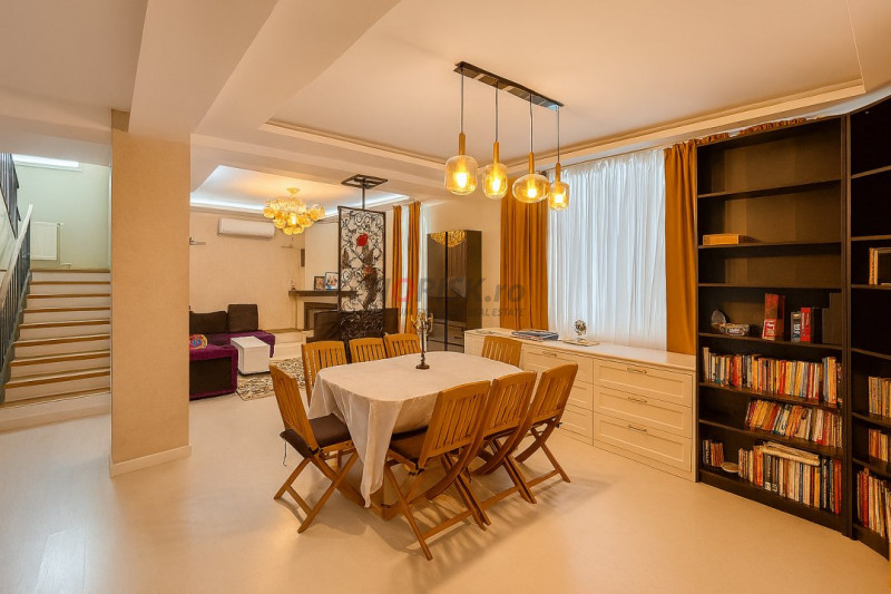 Vilă modernă cu 15 kW solar – complet utilată, ideală pentru familie