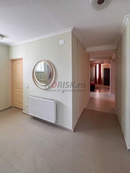 Vilă modernă cu 15 kW solar – complet utilată, ideală pentru familie