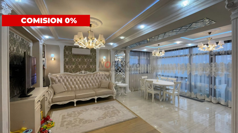 Elite Lakefront Villa – Greenlake