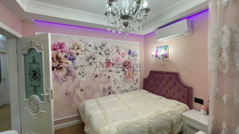 Elite Lakefront Villa – Greenlake