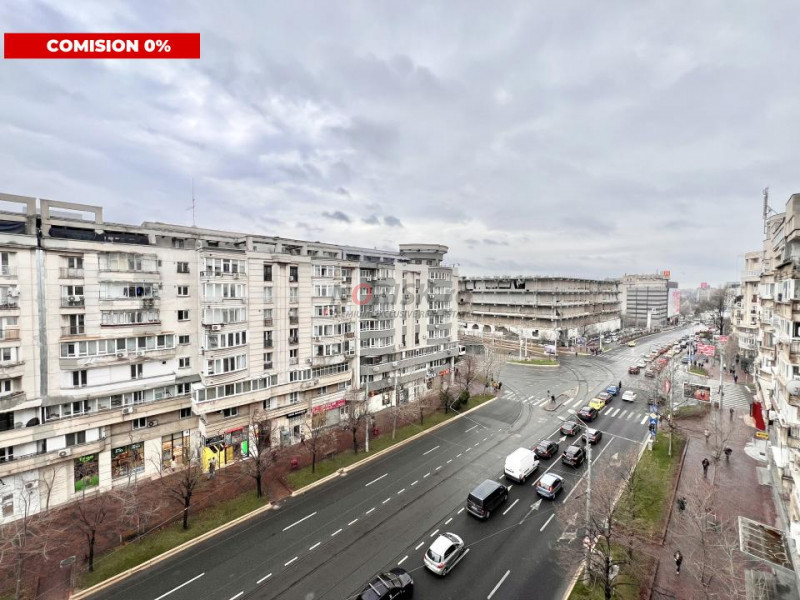 2 CAMERE ULTRACENTRAL UNIRII-COPOSU I 61MP I PANORAMIC I 0% Comision