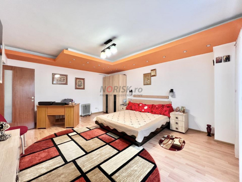 2 CAMERE ULTRACENTRAL UNIRII-COPOSU I 61MP I PANORAMIC I 0% Comision