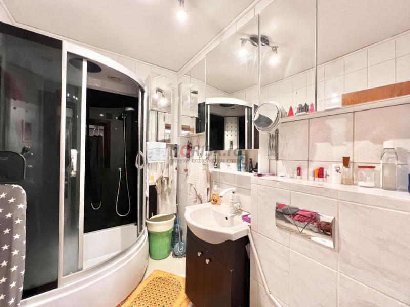 2 CAMERE ULTRACENTRAL UNIRII-COPOSU I 61MP I PANORAMIC I 0% Comision