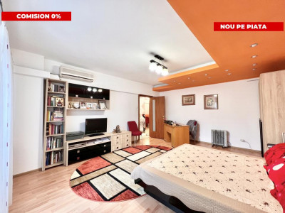 2 CAMERE ULTRACENTRAL UNIRII-COPOSU I 61MP I PANORAMIC I 0% Comision