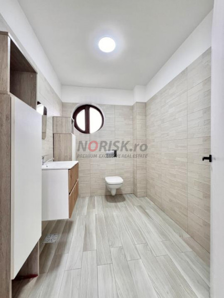 VILA Unicat I Arhitectură MODERNISTA - Prel. Ghencea | Rezidențial/Business