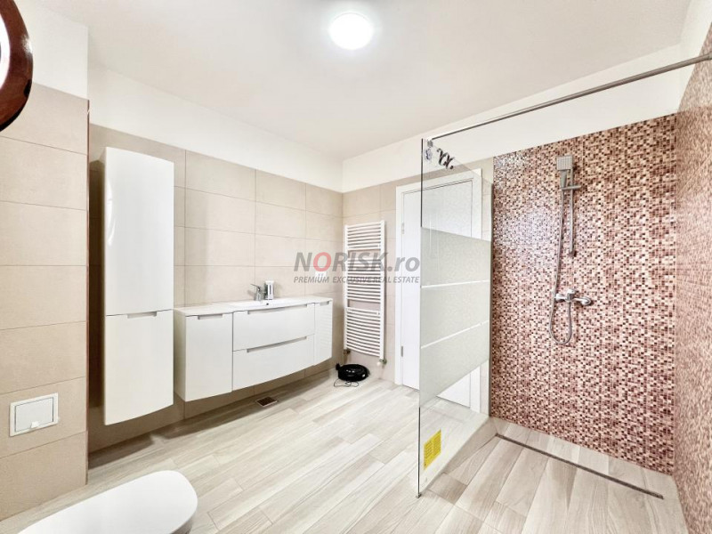 VILA Unicat I Arhitectură MODERNISTA - Prel. Ghencea | Rezidențial/Business