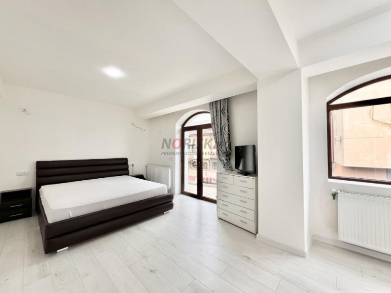 VILA Unicat I Arhitectură MODERNISTA - Prel. Ghencea | Rezidențial/Business