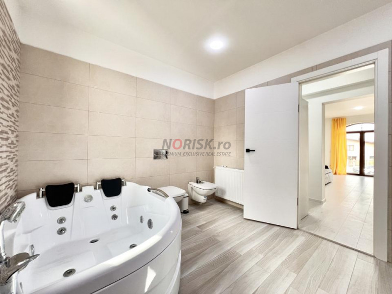 VILA Unicat I Arhitectură MODERNISTA - Prel. Ghencea | Rezidențial/Business