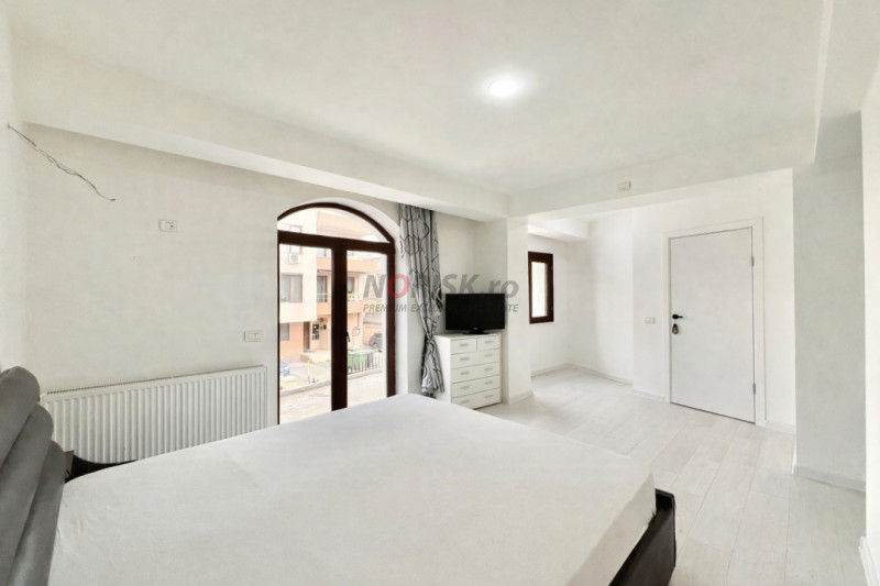 VILA Unicat I Arhitectură MODERNISTA - Prel. Ghencea | Rezidențial/Business