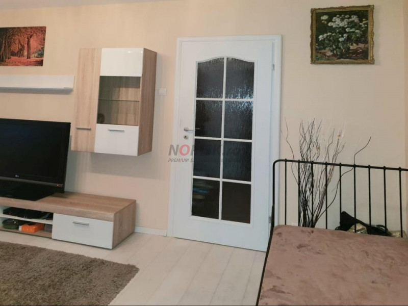 2 Camere Tineretului | Mobilat & Utilat | 55MP | Metrou | Parc