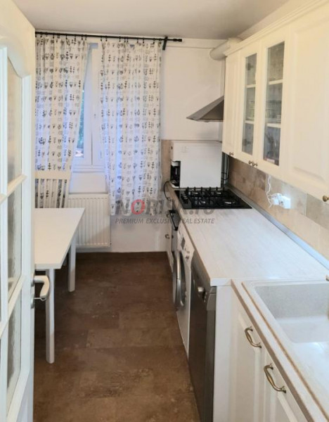 2 Camere Tineretului | Mobilat & Utilat | 55MP | Metrou | Parc