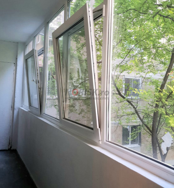 2 Camere Tineretului | Mobilat & Utilat | 55MP | Metrou | Parc