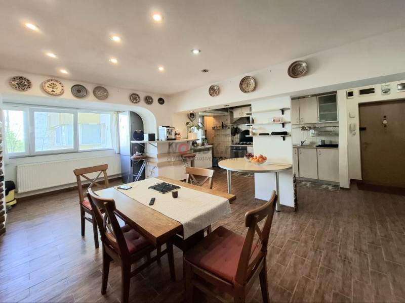 4 CAMERE | 96MP | Colentina | Renovat | Utilat&Mobilat 