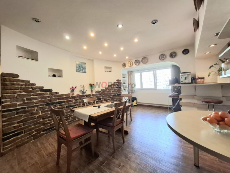 4 CAMERE | 96MP | Colentina | Renovat | Utilat&Mobilat 