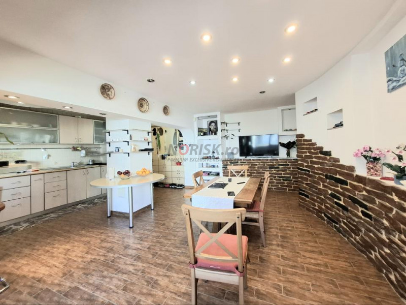 4 CAMERE | 96MP | Colentina | Renovat | Utilat&Mobilat 