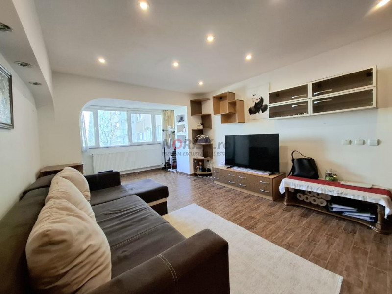 4 CAMERE | 96MP | Colentina | Renovat | Utilat&Mobilat 