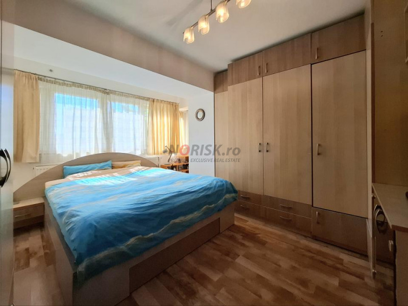 4 CAMERE | 96MP | Colentina | Renovat | Utilat&Mobilat 