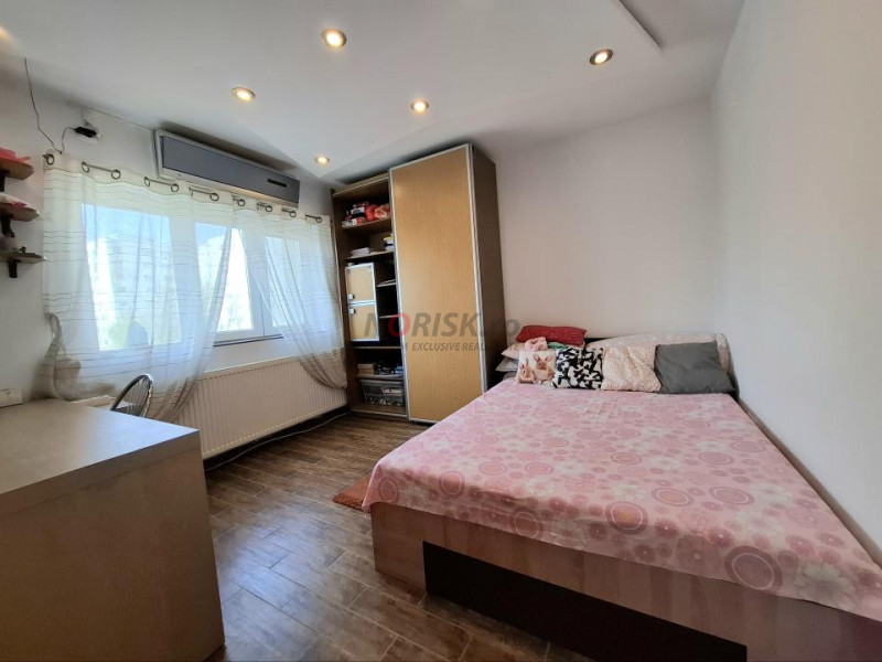 4 CAMERE | 96MP | Colentina | Renovat | Utilat&Mobilat 