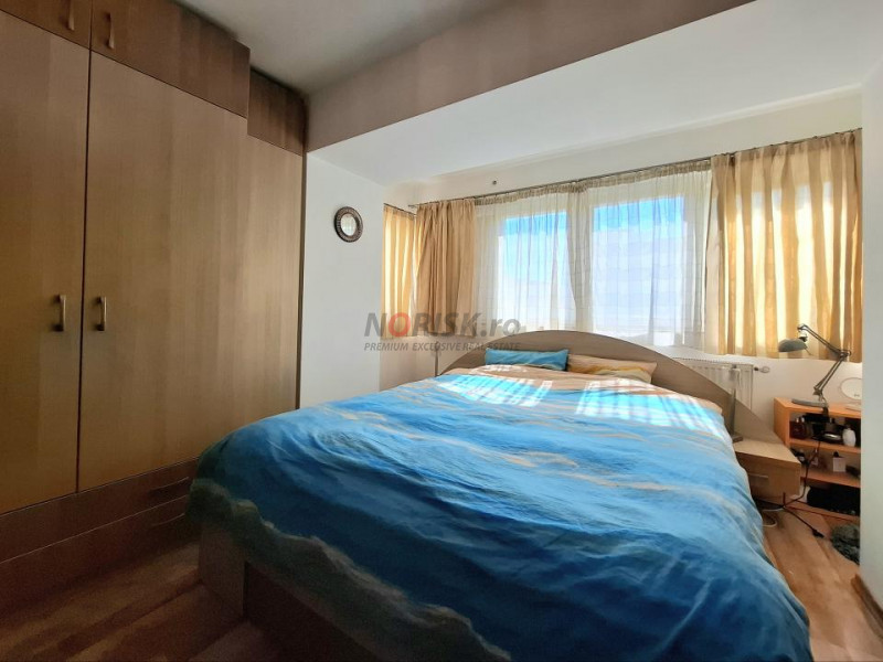 4 CAMERE | 96MP | Colentina | Renovat | Utilat&Mobilat 