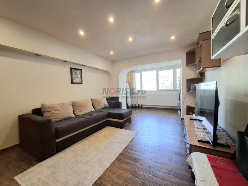 4 CAMERE | 96MP | Colentina | Renovat | Utilat&Mobilat 