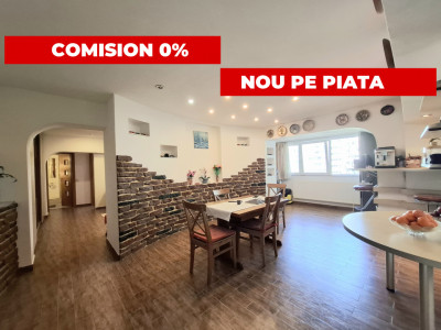 4 CAMERE | 96MP | Colentina | Renovat | Utilat&Mobilat 