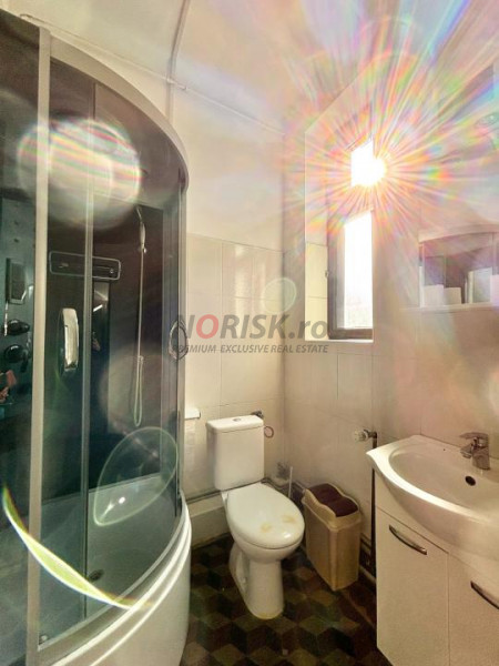 FARA Comision | Proprietate interbelică cu detalii originale | 93 mp | Mosilor