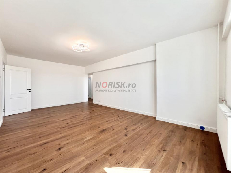 3 Camere PARC Tineretului I Panoramic I 85 MP I 1991 I Etaj 5 I METROU