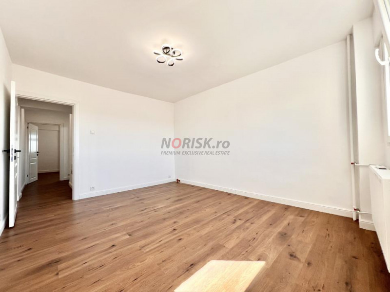 3 Camere PARC Tineretului I Panoramic I 85 MP I 1991 I Etaj 5 I METROU