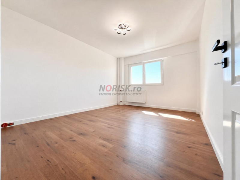 3 Camere PARC Tineretului I Panoramic I 85 MP I 1991 I Etaj 5 I METROU