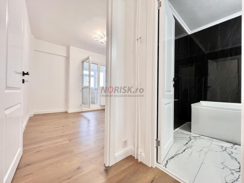 3 Camere PARC Tineretului I Panoramic I 85 MP I 1991 I Etaj 5 I METROU