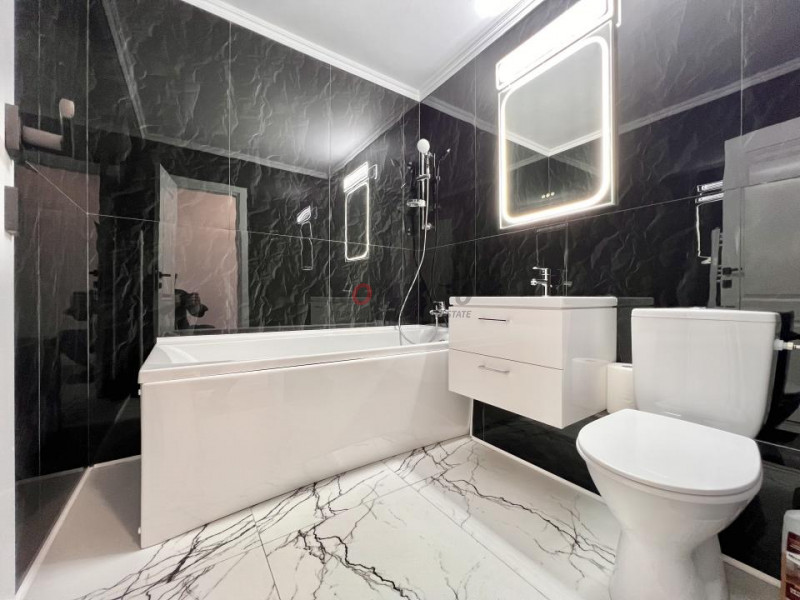 3 Camere PARC Tineretului I Panoramic I 85 MP I 1991 I Etaj 5 I METROU