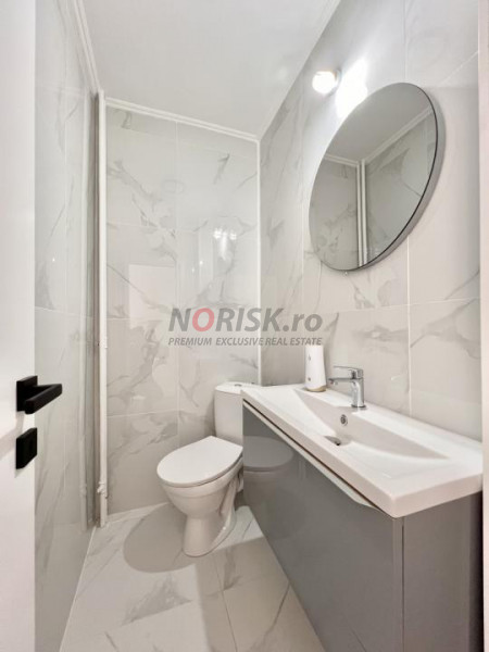 3 Camere PARC Tineretului I Panoramic I 85 MP I 1991 I Etaj 5 I METROU