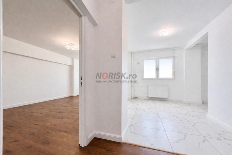 3 Camere PARC Tineretului I Panoramic I 85 MP I 1991 I Etaj 5 I METROU