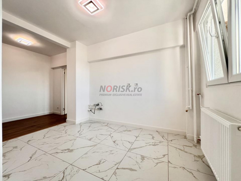 3 Camere PARC Tineretului I Panoramic I 85 MP I 1991 I Etaj 5 I METROU