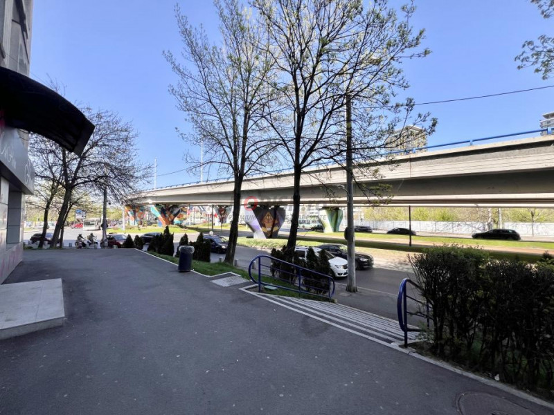 3 Camere PARC Tineretului I Panoramic I 85 MP I 1991 I Etaj 5 I METROU