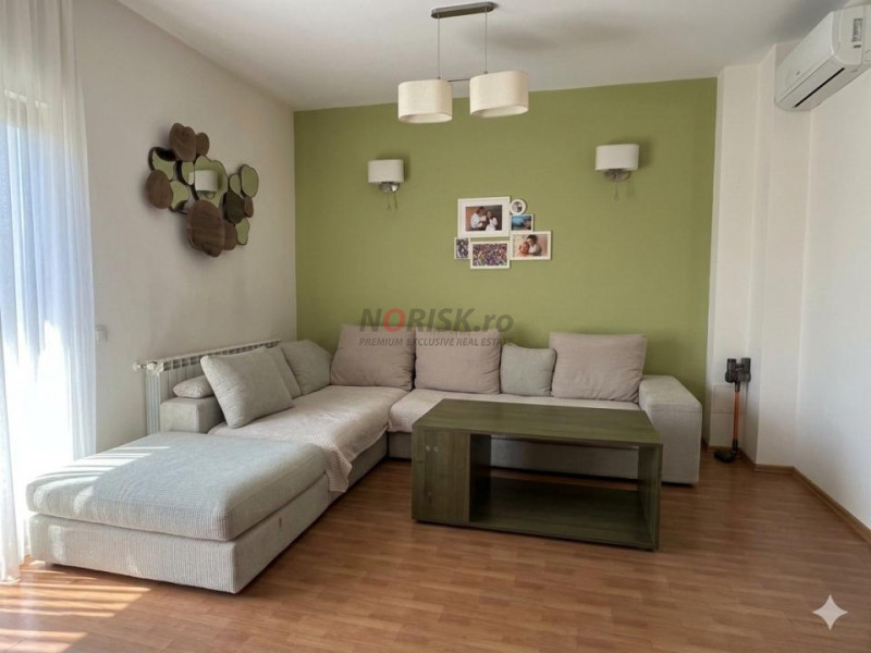 Imagineaza-ti diminetile aici | Casa rara 5 CAMERE Bucurestii Noi FARA Comision