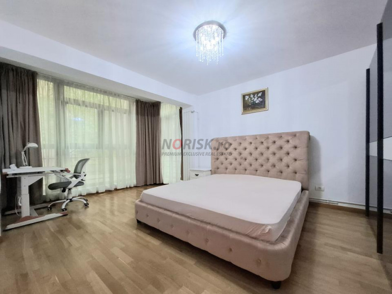 3 Camere | Kiseleff | 88MP | Parcare | Mobilat&Utilat | Premium 
